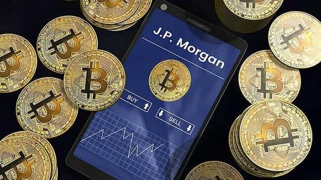 CEO do JPMorgan diz que Bitcoin é ‘esquema Ponzi descentralizado’