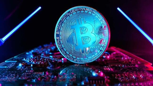 Bitcoin Yarılanması Olayı Yaklaşıyor, Piyasa Oynaklığı Artıyor