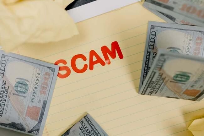 $11 miljoen in beslag genomen van de zakenman in bitcoin scam