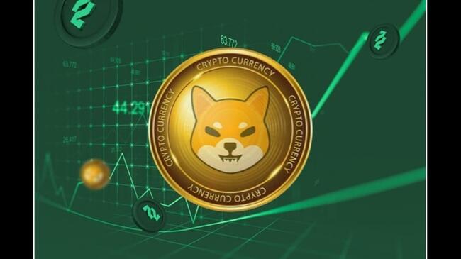 Shiba Inu Coin Reflects Signs Of Recovery: Here’s Why