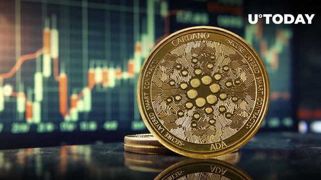 Cardano (ADA) Might Surge 75% Based on This Indicator; Here's Why
