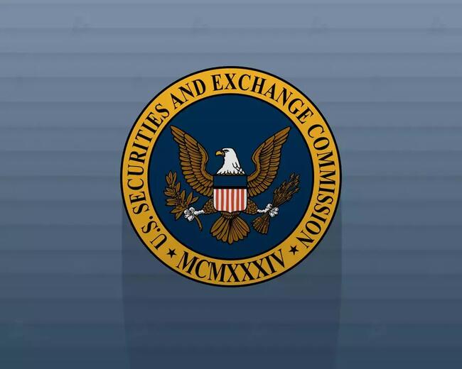Мнение: SEC не отступит от своего подхода к крипторегулированию