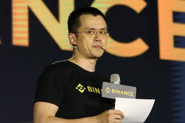 Il co-fondatore di Binance Yi He commenta la situazione legale di Changpeng Zhao in vista della condanna