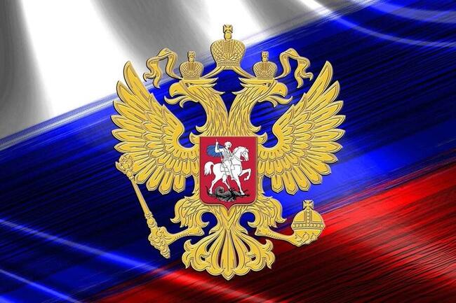 Russische ambtenaren ontvingen $53 miljoen aan steekpenningen van cryptodirecteur
