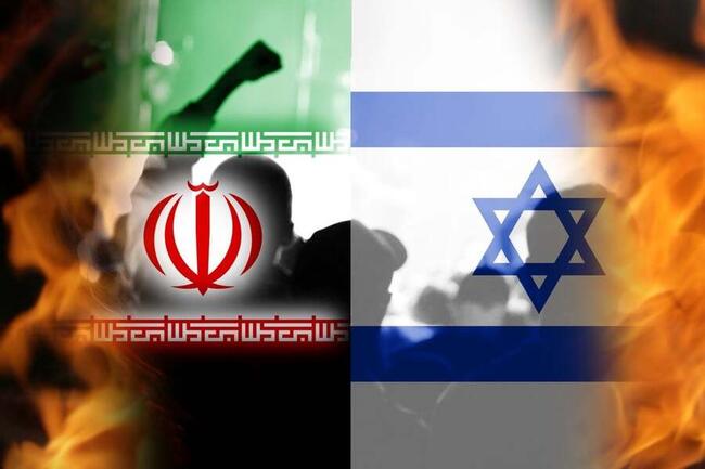 Israel Strikes Iranian Air Base: Tehran Downplays Attack As Blinken Calls For Calm; Oil Prices Stabilize After Initial Spike