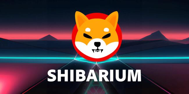 Nova atualização importante do Shibarium é lançada