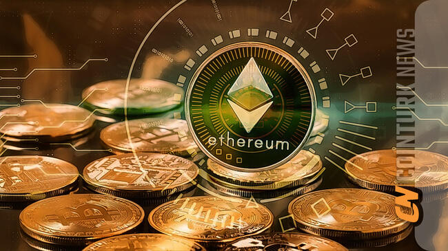 Ethereum’s Current Market and Activity Overview