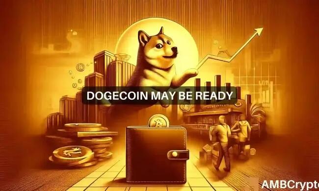 Pronóstico del precio de Dogecoin: ¿Cómo afectará la reducción a la mitad de Bitcoin a esta altcoin?