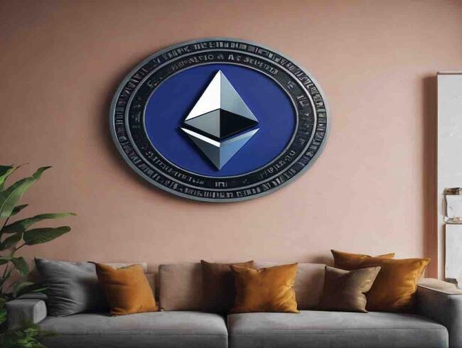 Ethereum set to hit $1 billion annual revenue amid DeFi push