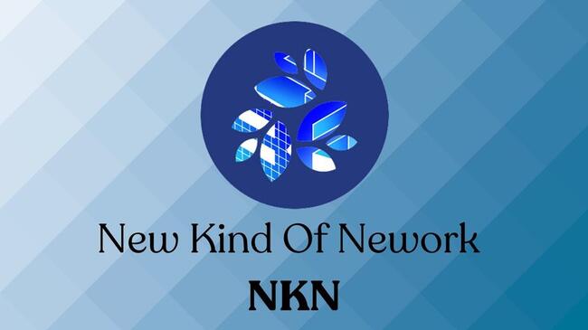 New Kind of Network là gì? Tổng quan về dự án tiền điện tử NKN