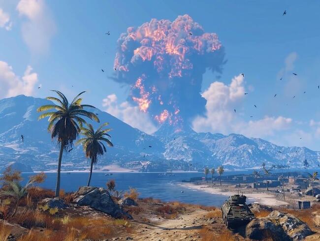 Стример Warzone раскритиковал проект оружия Activision за 100 долларов как «отвратительную» тактику с завышенной ценой