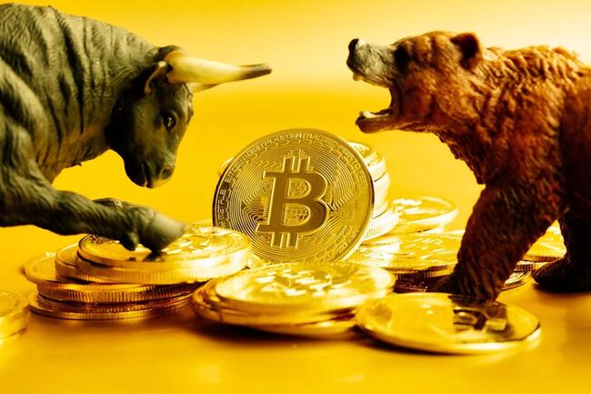 Bitcoin: So bullish ist der BTC-Kurs vor dem Halving