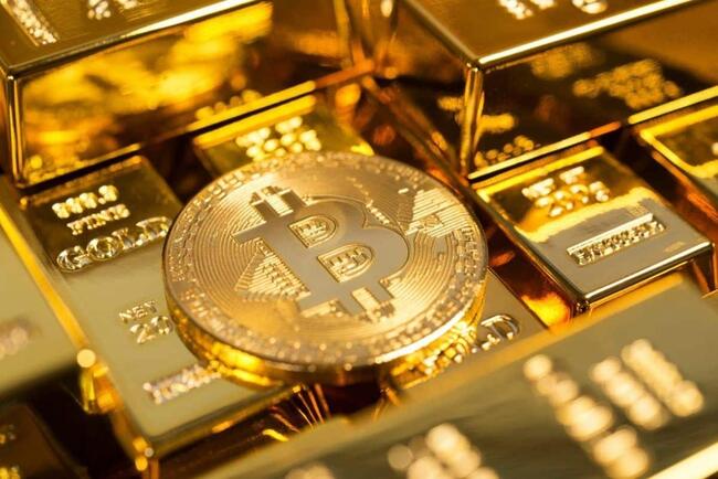 Heightened US Debt Figures Boost Bitcoin and Gold Adoption