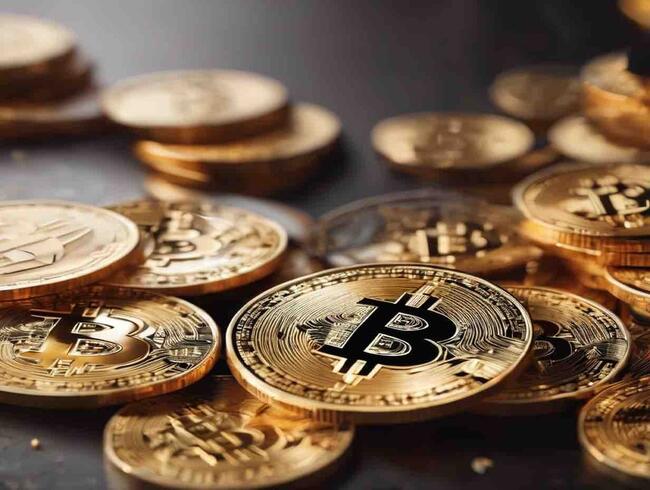 أرسل أصحاب عملة Bitcoin 1.7 مليار دولار إلى محافظ التراكم