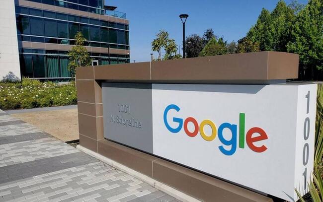 Google tạo ra lỗ hổng quảng cáo dự án tiền điện tử lừa đảo?