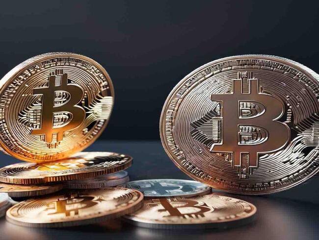 Bitcoin priset väcker debatt bland analytiker när halveringen närmar sig