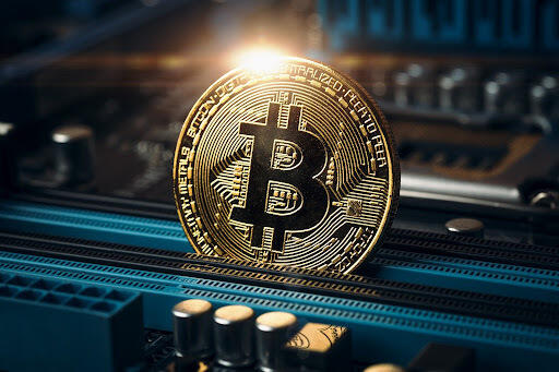 Blackrock onthult belang en impact van Bitcoin halvering