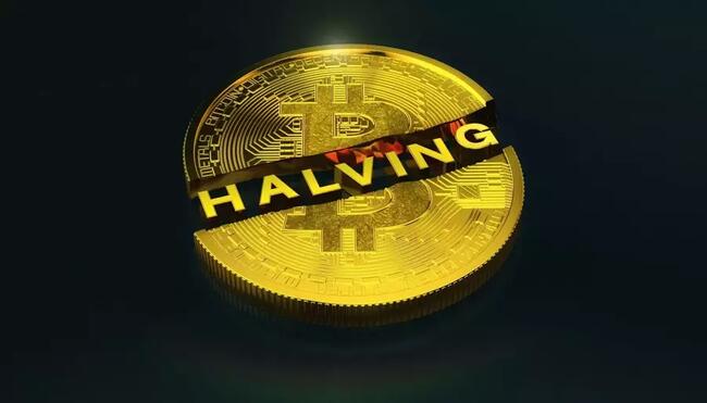Countdown to the Big Event: Bitcoin Halving is Only 50 Blocks Away – Here is the Latest Information on What Time It Will Happen
