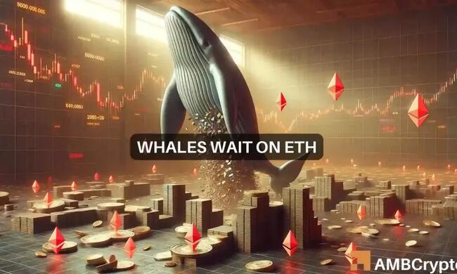 ¿La compra de ETH por valor de 128 millones de dólares de Ethereum Whale es un consejo de HODLing para usted?