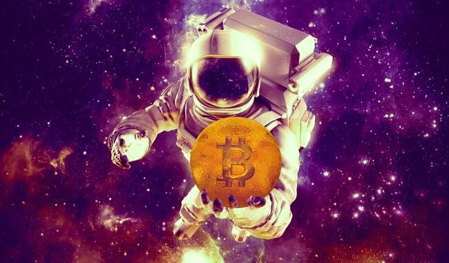 Quant Analyst PlanB Predicts Bitcoin To Skyrocket by Over 4x – Here’s the Timeline