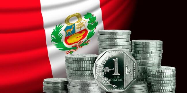 FMI apura el Sol digital de Perú mientras crece la adopción de bitcoin