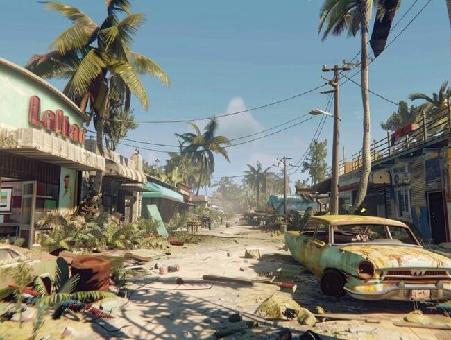 Få dina vapen redo: Dead Island 2 träffar Steam snart