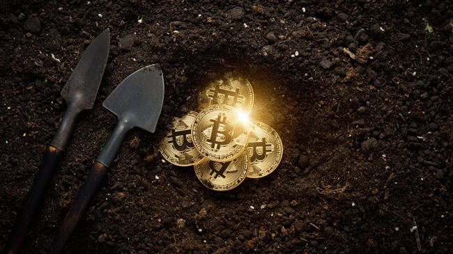 Bitcoin Halving’i Geldi Çattı: Madenciler Bu Aşamada Nasıl Tepki Verecek?