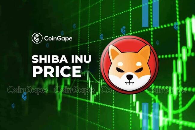 Shiba Inu Price Analysis: Will Bitcoin’s Post-Halving Rally Push SHIB to $0.00004