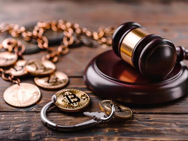 محامي OneCoin يمنح الكفالة في انتظار استئناف الحكم بالسجن لمدة 10 سنوات