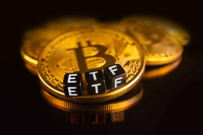 How the Halving Is Expected to Impact Bitcoin ETF Flows