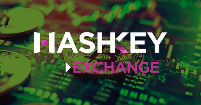 Hong Kong-based HashKey to cease Binance-related transactions amid policy change