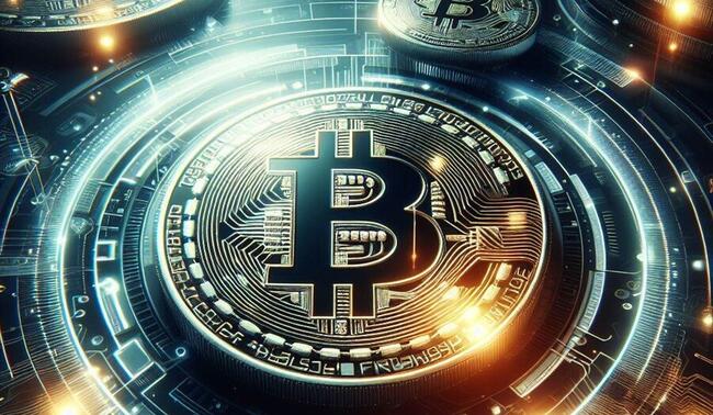 BlackRock revela 3 aspectos clave que impulsan la adopción de bitcoin