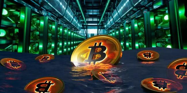 El halving trajo también las runas a Bitcoin: tokens fungibles
