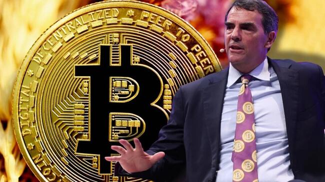 นักลงทุนมหาเศรษฐี Tim Draper คาดการณ์ว่าราคาของ Bitcoin มีโอกาสสูงถึง 10 ล้านดอลลาร์