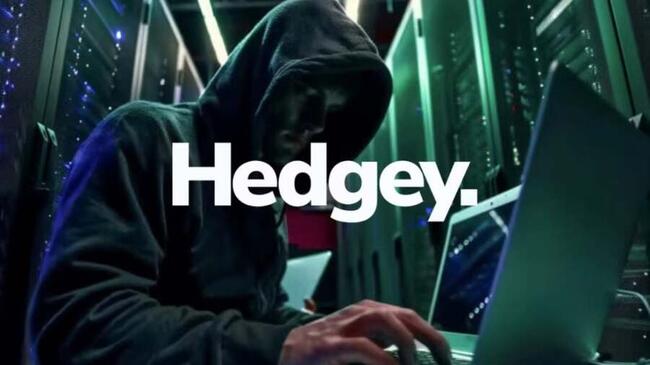 DeFi協議Hedgey Finance遭駭客攻擊，損失達4,470萬美元
