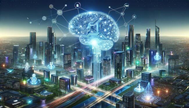 eMerge 2024: la IA y su papel en la redefinición de la sociedad