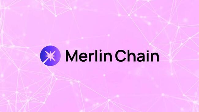 技術解讀》比特幣Layer2網路Merlin Chain：去中心化預言機網路、安全模型…