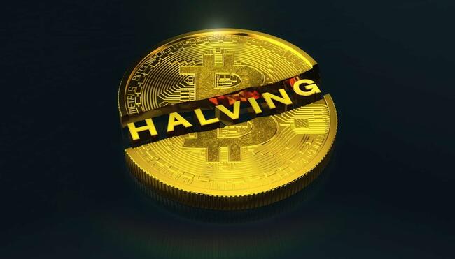 Bitcoin Halving erfolgreich abgeschlossen: So geht es nun weiter