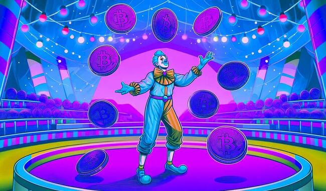 ‘Things Could Get Really Bonkers’ – Bitcoin Primed To Explode by up to 282% if This Happens: InvestAnswers
