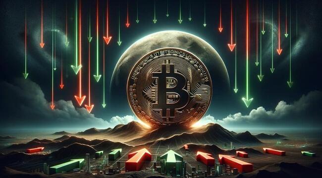 Bitcoin na Halving rond $64K – Uitdagingen en Kansen