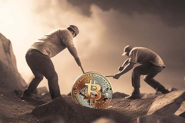 De toekomst van bitcoin mining: meer centralisatie na de volgende halvering?
