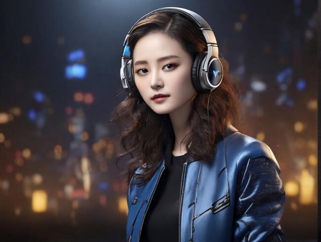 Tencent Music enfrenta desafios de integração de IA em meio a um novo cenário regulatório