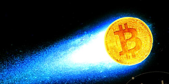 Bitcoin ‘halving’ voltooid maar vooralsnog geen duidelijke verandering van de koers