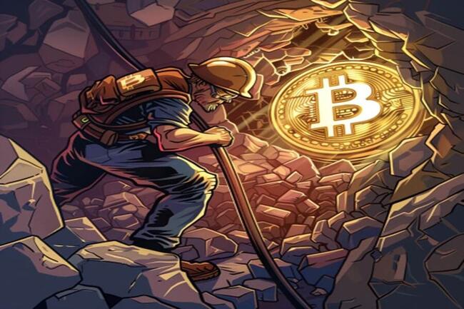 Mancano solo 5 giorni al termine della prevendita di Bitcoin Minetrix: è l’ultima occasione per acquistare