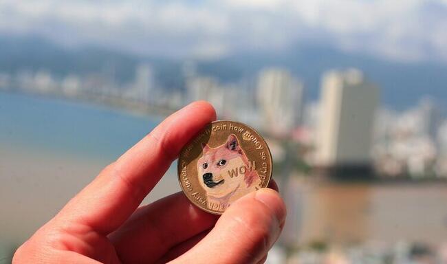 Predicción del precio de Dogecoin: ¿Llegará el Bitcoin de las memecoins a 0,2 $ en medio de la euforia por el halving y el DOGE Day?