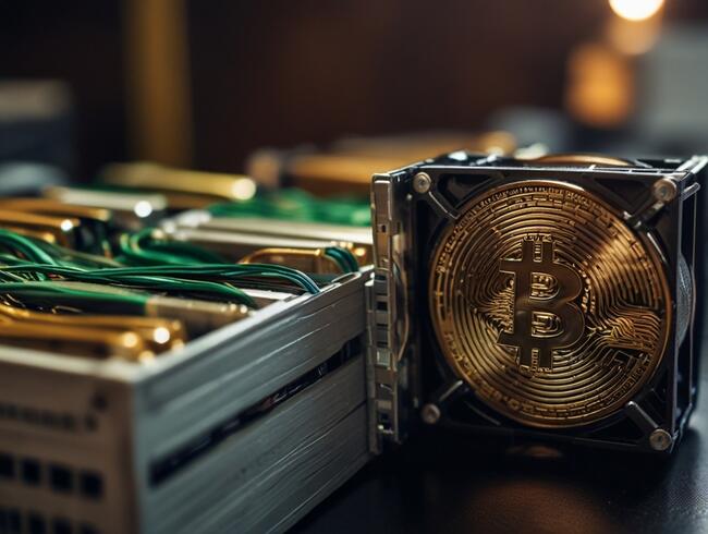 Der Anstieg der Bitcoin Einnahmen für Miner nach der Halbierung aufgrund reduzierter Blockbelohnungen