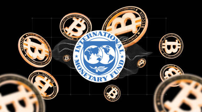 Az IMF szerint a bitcoinra van szükség a vagyon megőrzéséhez