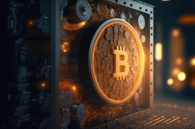 Die Dezentralisierung von Bitcoin wankt, laut CTO von Komodo