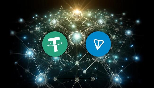 Tether se expande a TON: Integración de USDT y XAUT en la Blockchain de Telegram