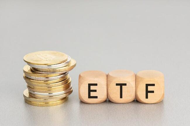 Grote uitstroom bij bitcoin ETFs net rondom de halving: wat is er aan de hand?